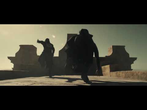 \"ასასინების კრედო\"