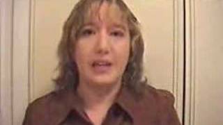 Dramatic Monologue