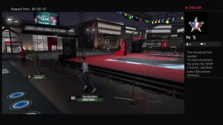 Nba 2K19 Celebrity Match