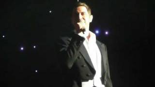 Il Divo - Silent Night (London, December 8, 2009)