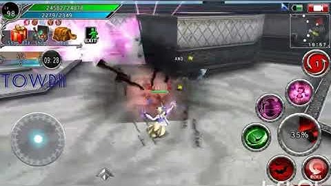 Avabel online revenger Triple kills (TowBii)