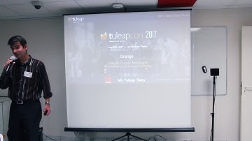 TuleapCon 2017. Comment Orange Labs utilise la puissance des trackers de Tuleap