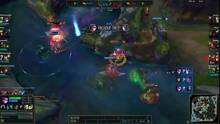 Vayne Montage (MarksmanSenpai)
