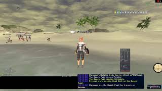 Live Stream Pengy plays Final Fantasy XI on Horizon Server