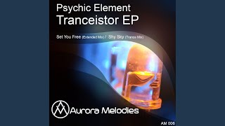 Download Lagu Set You Free (Extended Mix)