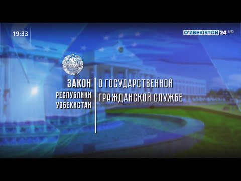 Комментарий к Закону «О государственной гражданской службе»