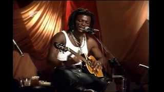 Seal, Crazy - Acústico MTV chords