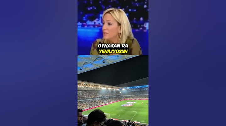 Hasan Şaş Fenerbahçe Maçlarını anlattı!