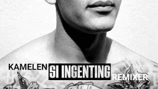 Foresee Spectacle Skraldespand Chords for Kamelen - Si Ingenting Instrumental Med Hook