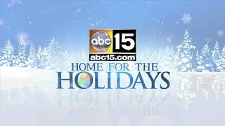 KNXV Home for the Holidays (2011) (Rare)