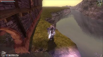 Trying Out A Mod - Fable TLC: Free Roam App