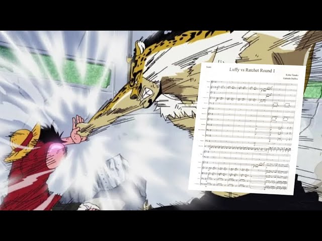 Zoro King Of Hell (One Piece) - song and lyrics by Bakrou, Anzar