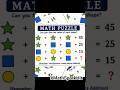 Can you solve it? Wait Till End#mathpuzzle #shorts