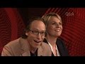 Lawrence krauss vs christians on qa  amazing debate