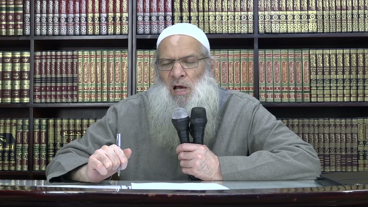 من فضائل الصلاة على رسول الله صلى الله عليه وآله وسلم   أنها رفعٌ للدرجات وحطٌّ للسيئات
