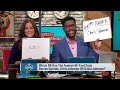 Who Ran the Fastest 40: Julio Jones, Antonio Brown or DeSean Jackson?