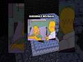 Homer Accidentally Destroyed His Brother’s Entire Life #roblox #relatable #cartoon