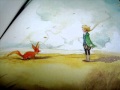 The Little Prince and The Fox