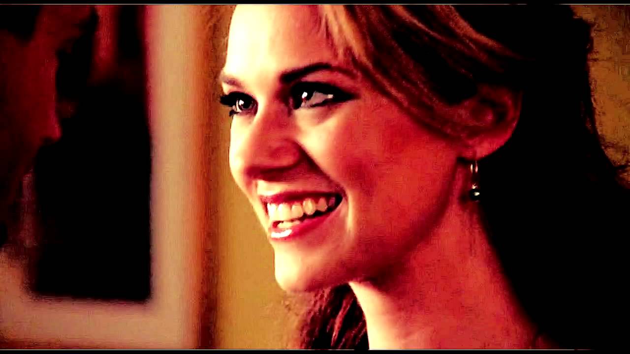Lucas/Peyton - New York [For Tanya]