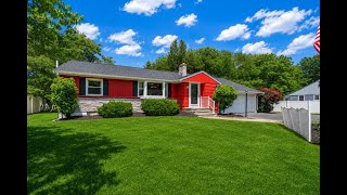 11 Sunset Drive Easton, MA | ColdwellBankerHomes.com