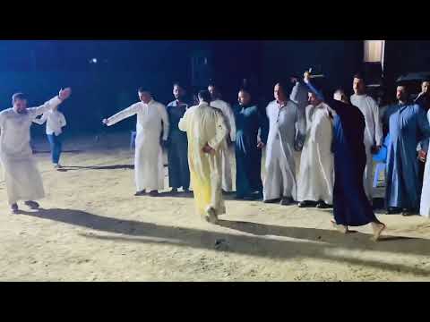 دبكات يثرب الفنان ياسر العبيدي العازف قيس الحديثي رقم الحجز 0770 842 8740