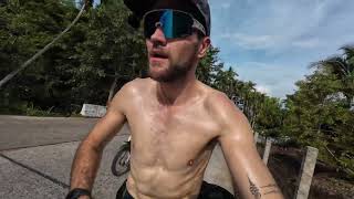 Big Buddha Run Phuket w/ P'Chai Muay Thai