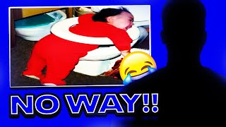 Try Not To Laugh Challenge