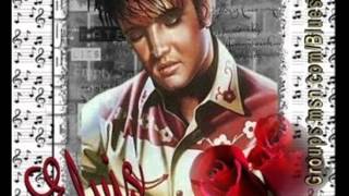 Elvis Presley Help Me Make It Through The Night take 10