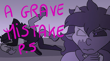 MAP - A Grave Mistake [Part 5]