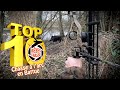 Top 10 rves de chasse n18  avril 2024  edition spciale chasse  larc en battue