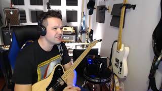 Lando Live 10 - 2018 Wrap Up - Vox Mini SuperBeetle Plugged In