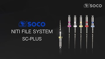 SC-Plus Niti File System