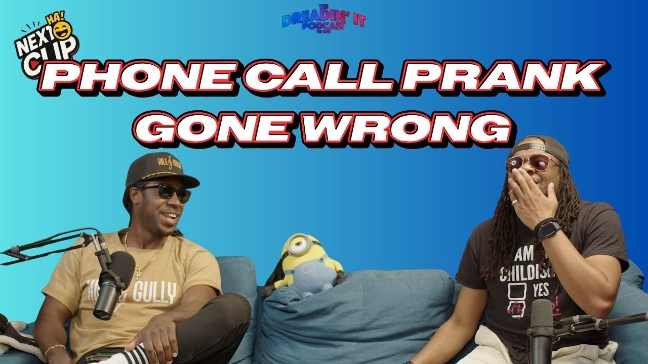 Phone Call Prank Gone COMPLETELY WRONG - YouTube
