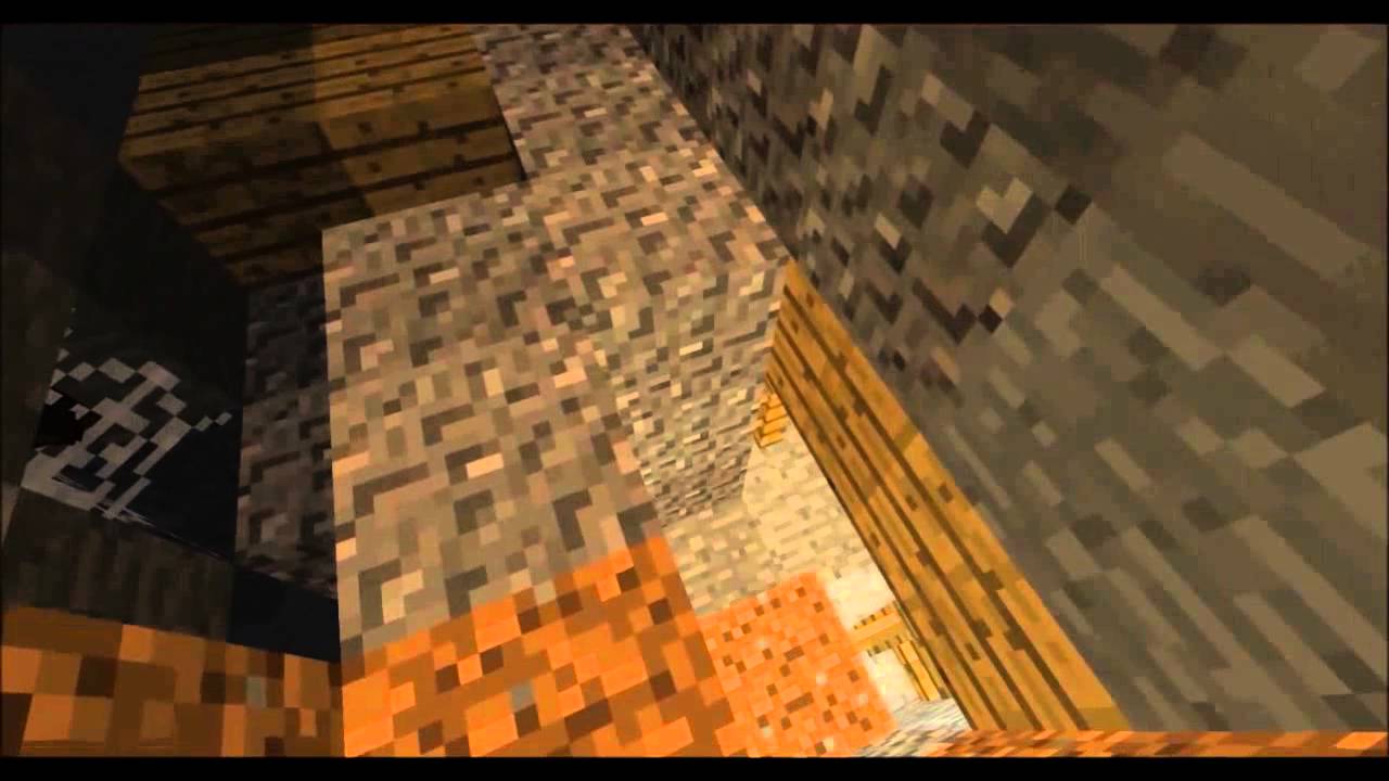 Andy's Server - YouTube