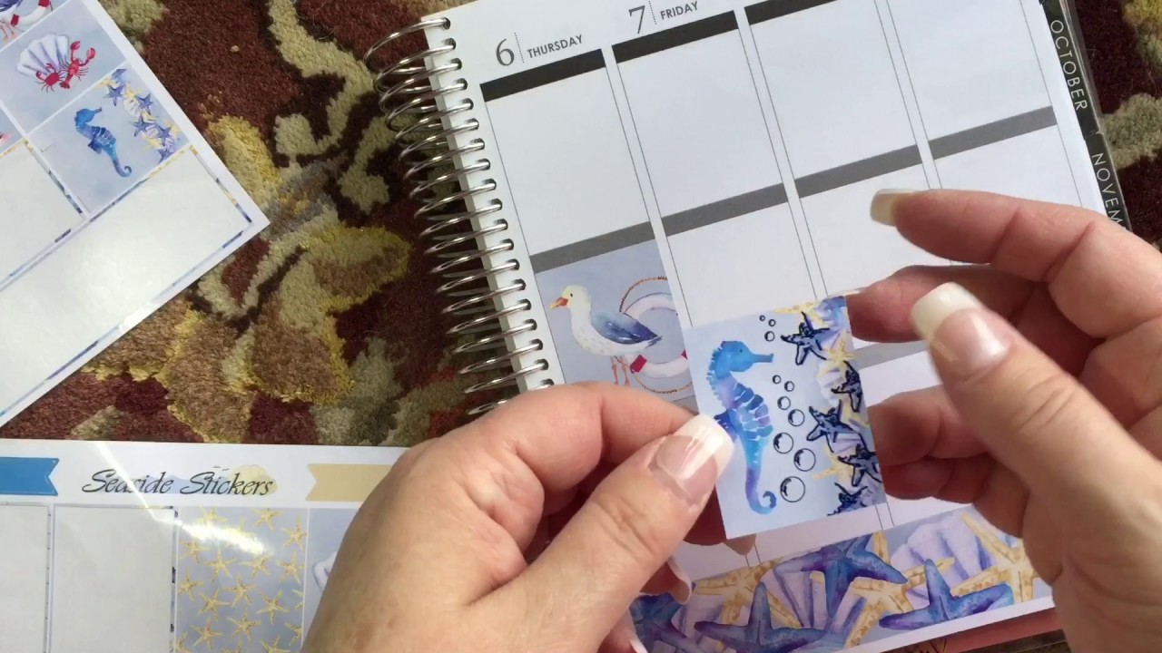 Nautical Fourth of July PWM