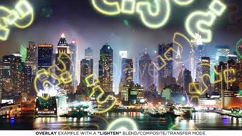 Mystery Question Mark Quiz Background 1 - motion graphics video