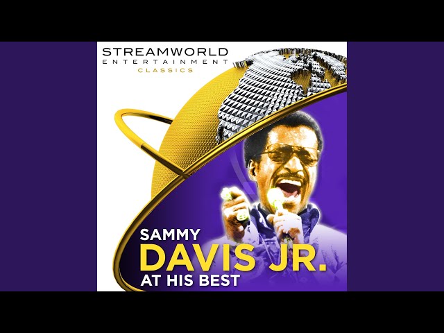 Hey Won't You Play (Another Somebody Done Somebody Wrong