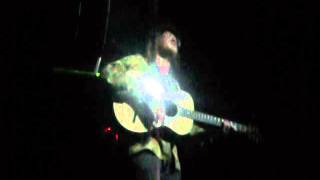 Allen Stone - Let It Be Me (live Ray LaMontagne cover in Toronto, Canada July 8, 2013) chords