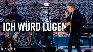 KAYEF - Ich Würd Lügen (Live At Elbphilharmonie Hamburg)