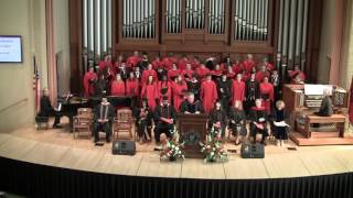 2017 Baccalaureate