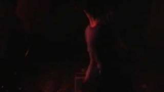 PARIS SPLEEN - BLUES #