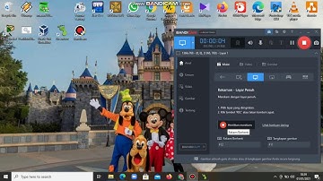Membuat game pada aplikasi greenfoot