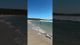 Redgate Beach | Western Australia #travel #australia #beach
