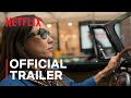 First Class | Official Trailer | Netflix