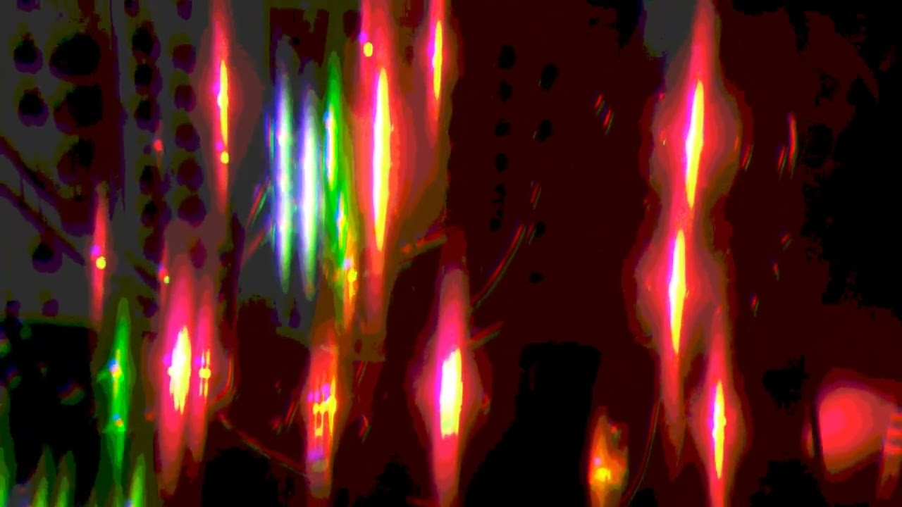 Eurorack Bassline - Brains // Vult Freak // Pams // Blackhole DSP2 // Clep Diaz // Ochd