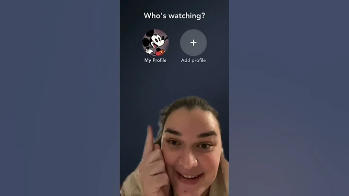 Disney plus hack - this is secret guys, lets try thiss