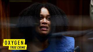 Nicole Linton Accused of Driving 131 MPH in Crash That Ejected Unborn Baby | Oxygen