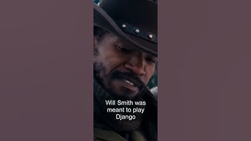 Did You Know in DJANGO UNCHAINED…