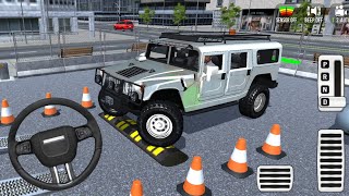 Car Parking and Driving Simulator - Car Parking 3D - Car Game Android Gameplay screenshot 4
