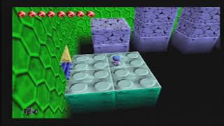 Chameleon Twist (N64) Playthrough Part 3 @TheGoldenJiggy